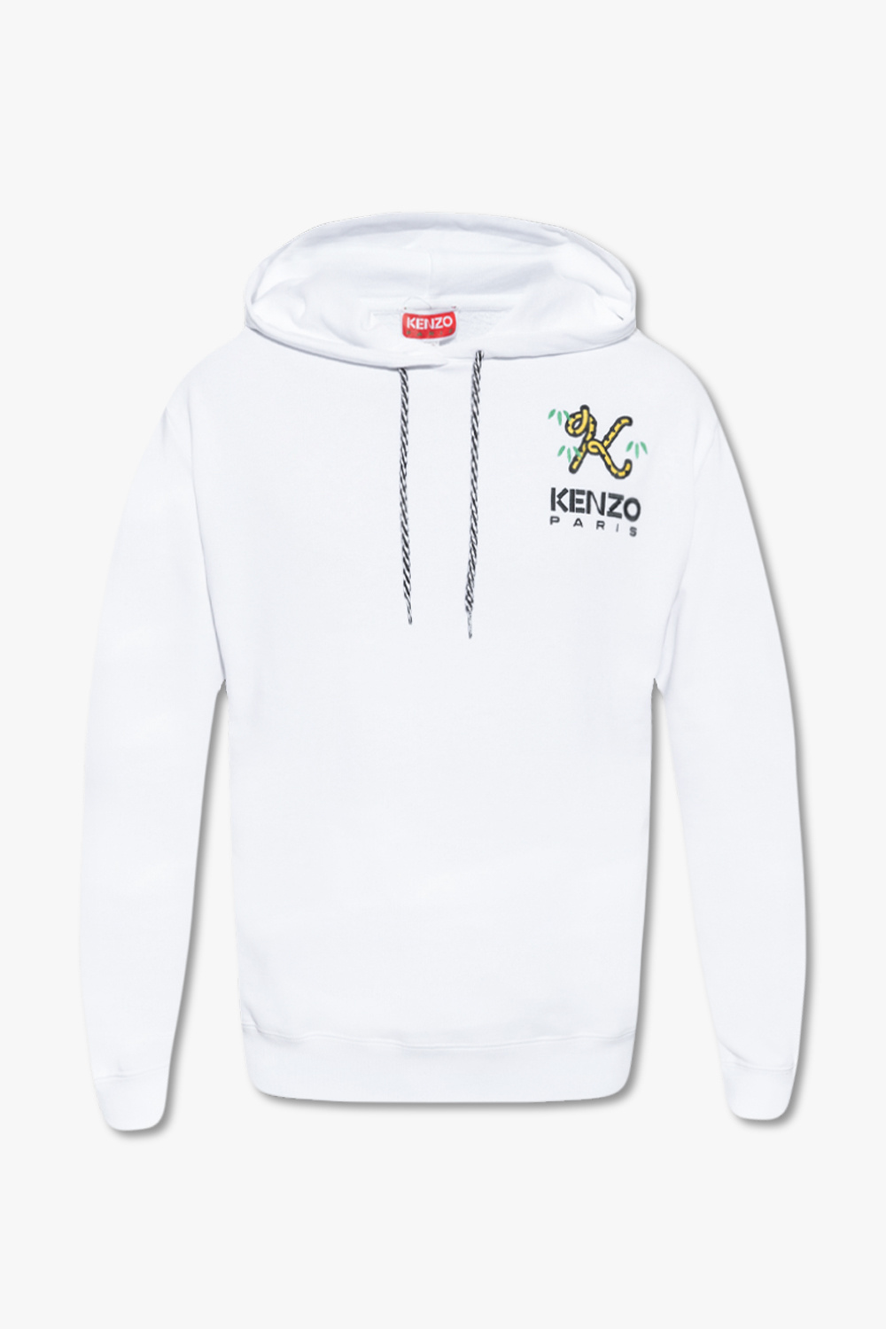 Kenzo spaced out hoodie on sale